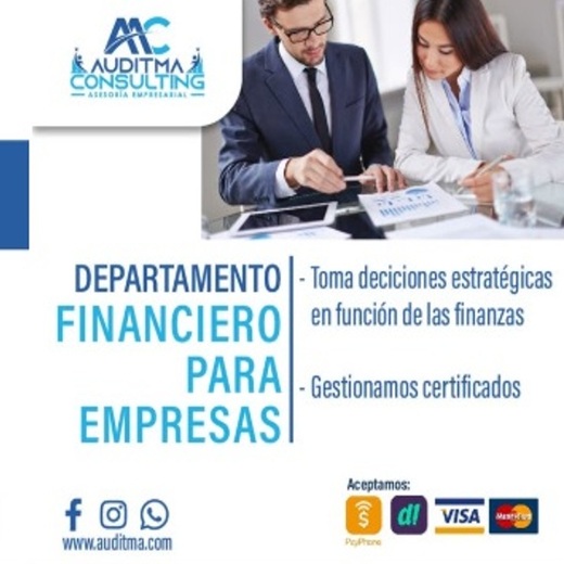 Gestión Financiera