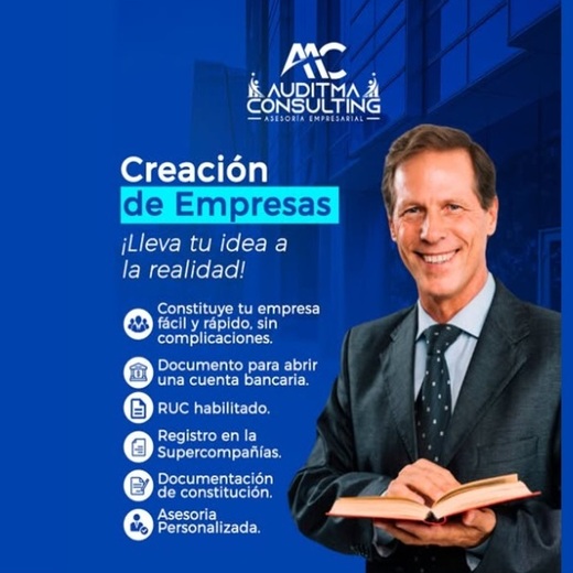 Creación de Empresas
